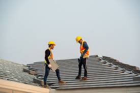 Emergency Roof Repair in Union City, GA